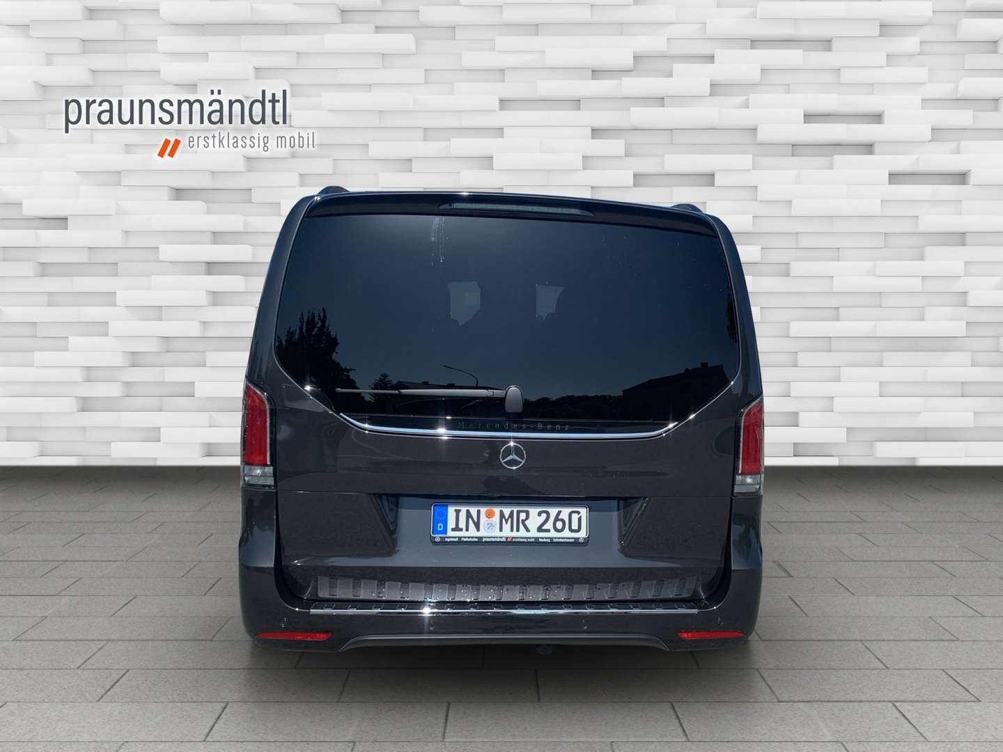 Mercedes V 250 250 Style - 2024 - Joinsteer - #13