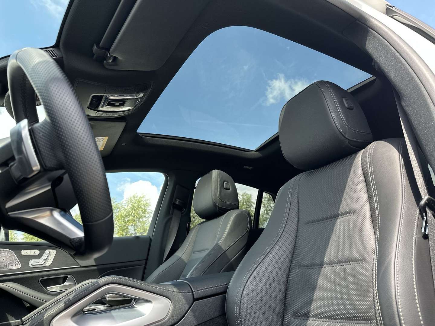 Mercedes GLE 350 Premium - 2024 - Joinsteer - #12