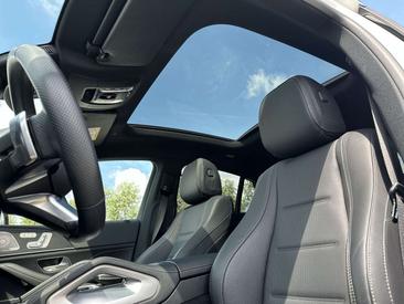 Mercedes GLE 350 Premium — photo 12