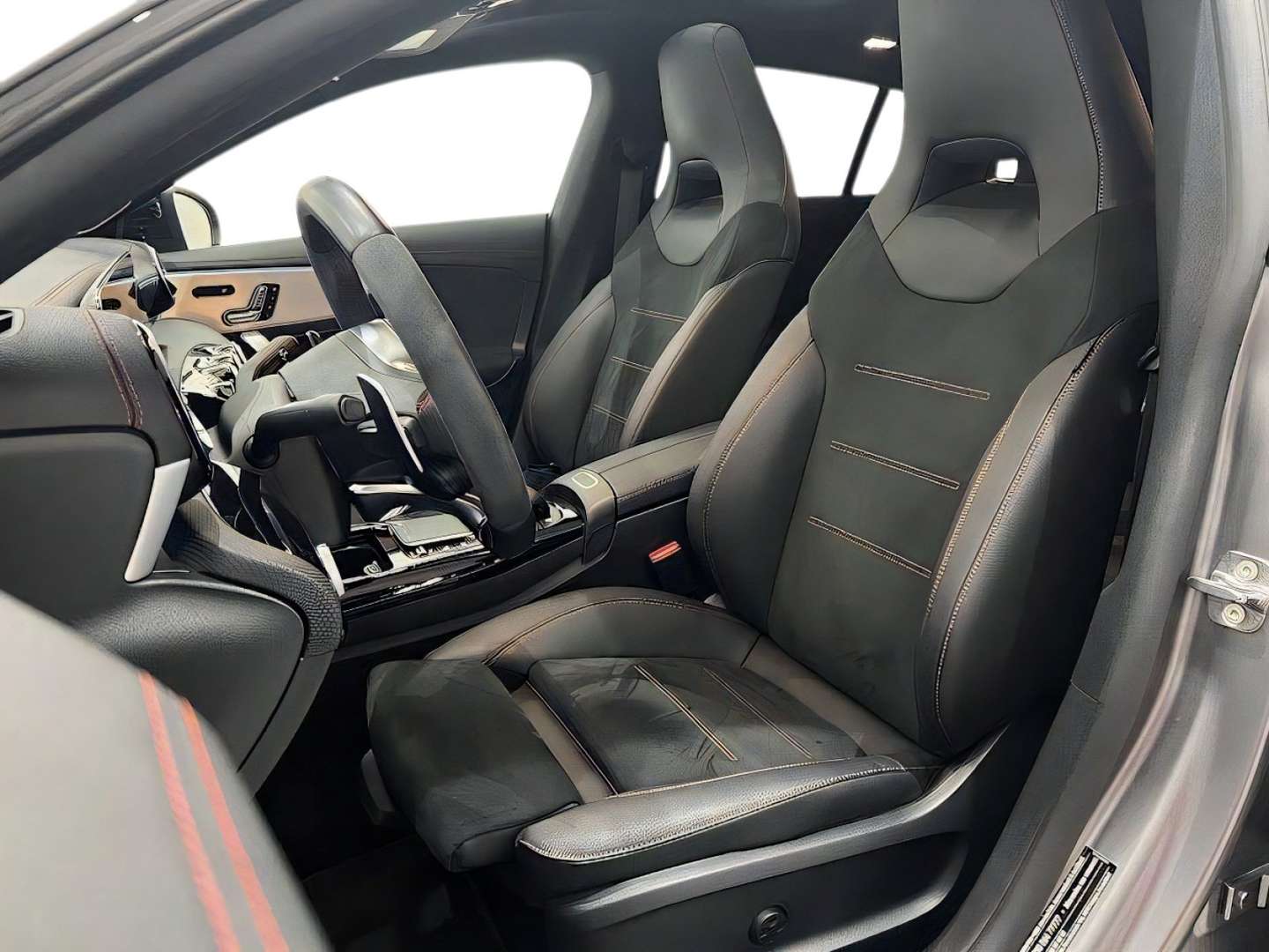 Mercedes CLA Shooting Break 45 AMG Line - 2023 - Joinsteer - #23