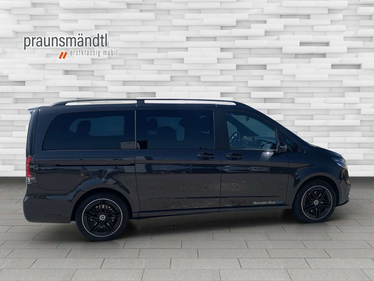 Mercedes V 250 250 Style - 2024 - Joinsteer - #14