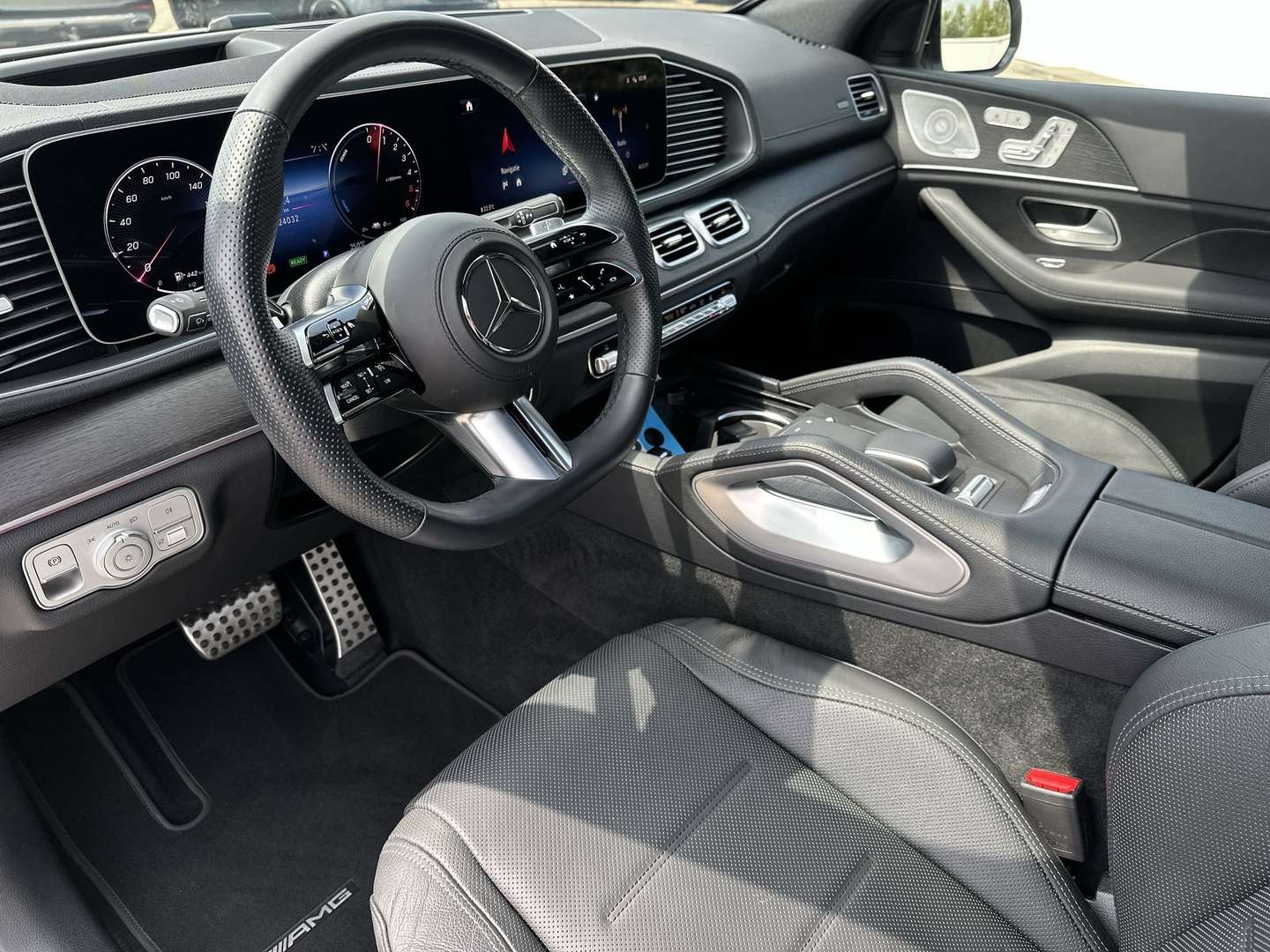 Mercedes GLE 350 Premium - 2024 - Joinsteer - #13