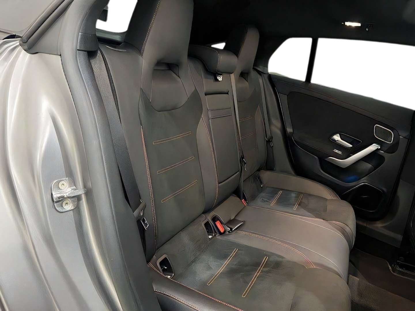 Mercedes CLA Shooting Break 45 AMG Line - 2023 - Joinsteer - #24