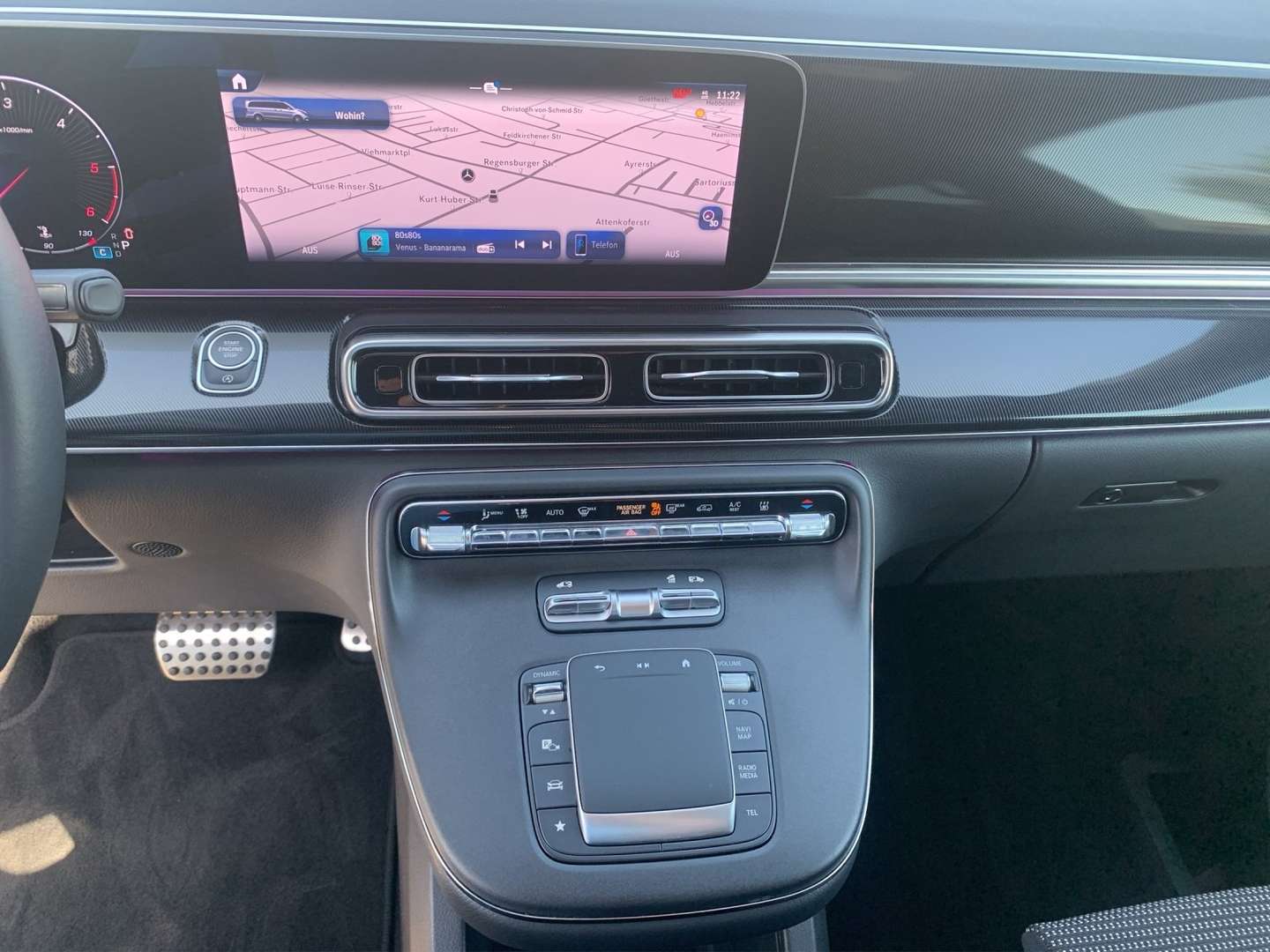 Mercedes V 250 250 Style - 2024 - Joinsteer - #15