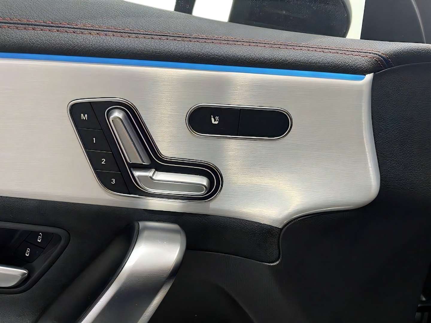 Mercedes CLA Shooting Break 45 AMG Line - 2023 - Joinsteer - #25