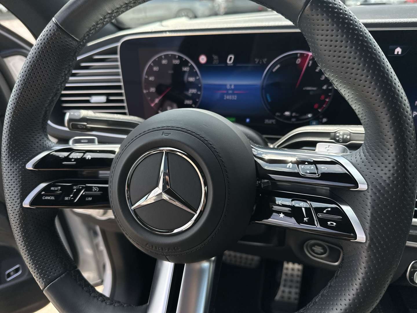 Mercedes GLE 350 Premium - 2024 - Joinsteer - #15