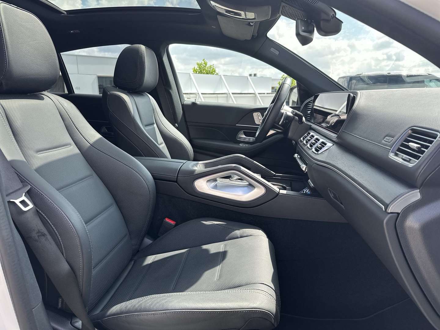 Mercedes GLE 350 Premium - 2024 - Joinsteer - #16