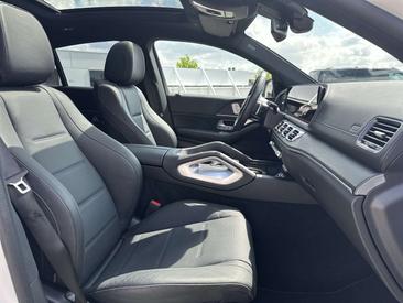 Mercedes GLE 350 Premium — photo 16