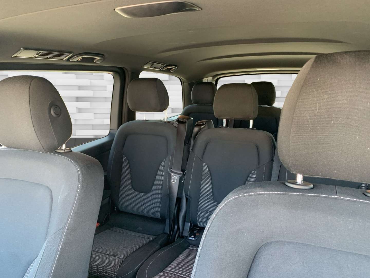 Mercedes V 250 250 Style - 2024 - Joinsteer - #18