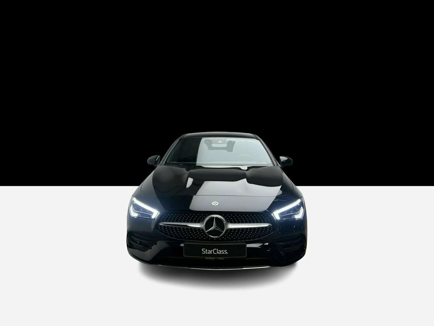 Mercedes CLA 180 AMG Line - 2024 - Joinsteer - #2