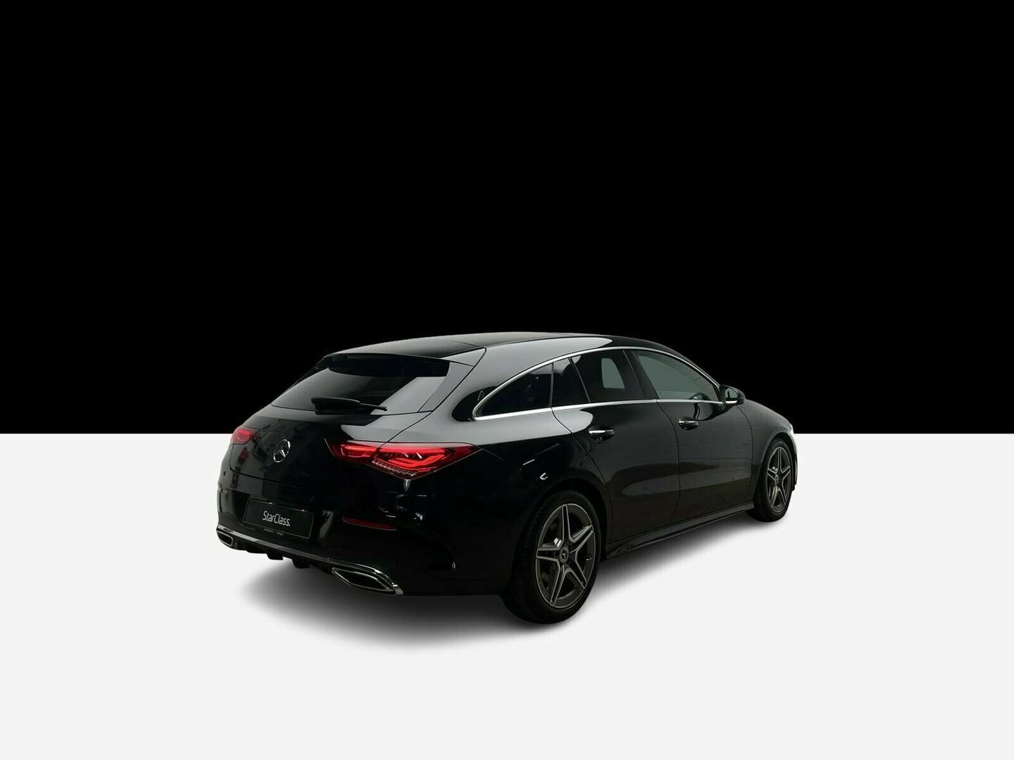 Mercedes CLA 180 AMG Line - 2024 - Joinsteer - #3