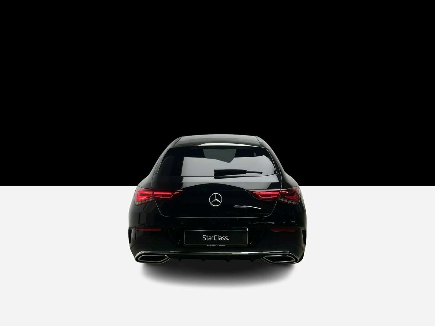 Mercedes CLA 180 AMG Line - 2024 - Joinsteer - #4
