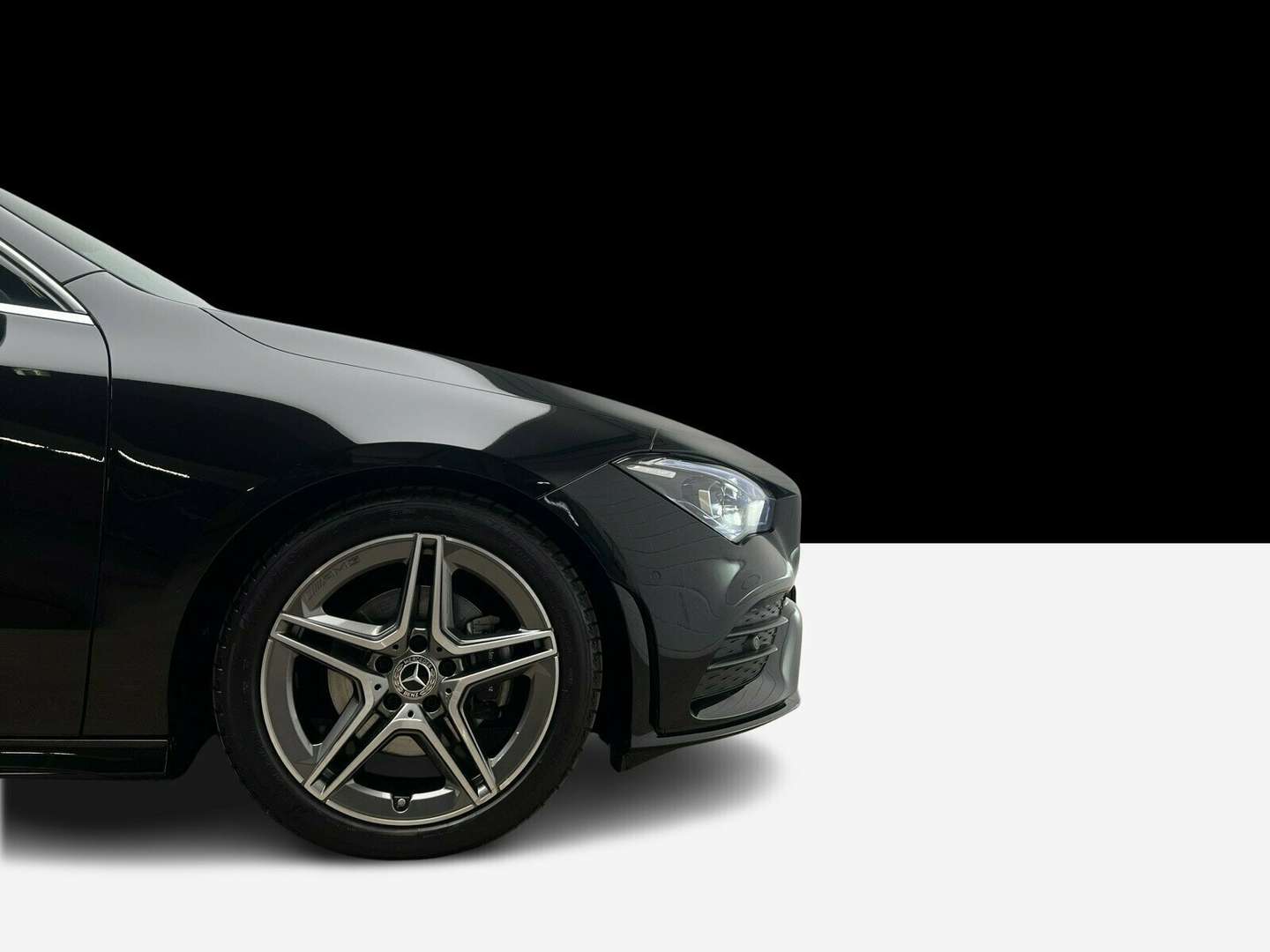 Mercedes CLA 180 AMG Line - 2024 - Joinsteer - #5