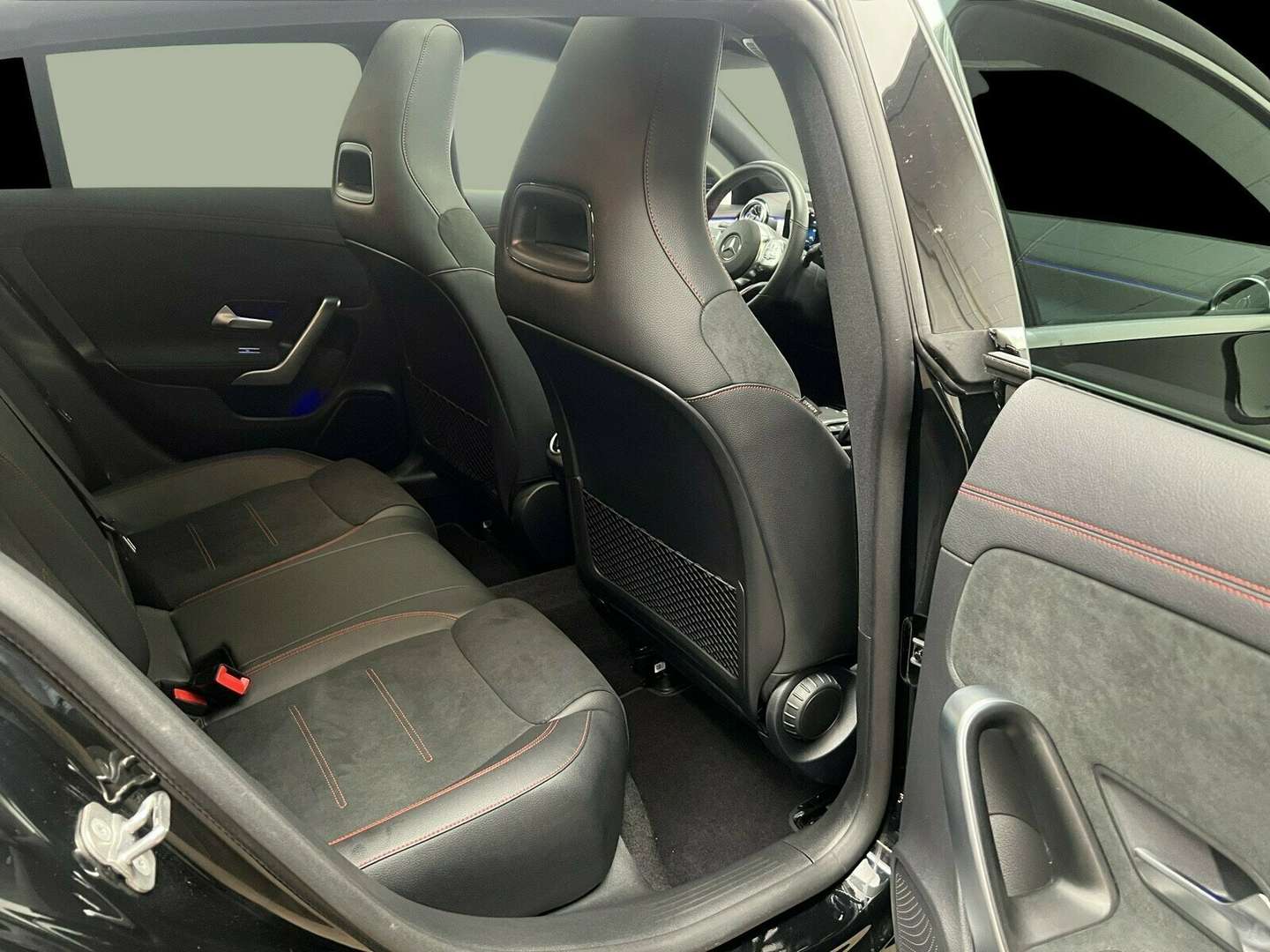 Mercedes CLA 180 AMG Line - 2024 - Joinsteer - #8