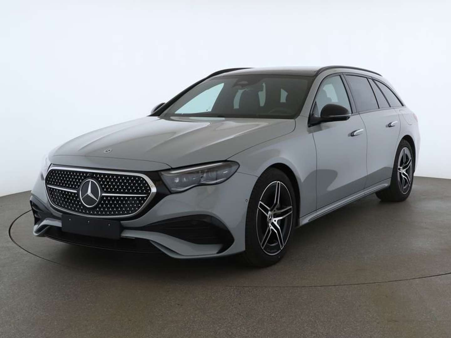 Mercedes Classe E 300 AMG Line - 2024 - Joinsteer - #1