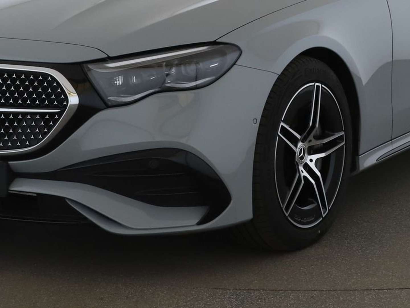 Mercedes Classe E 300 AMG Line - 2024 - Joinsteer - #2