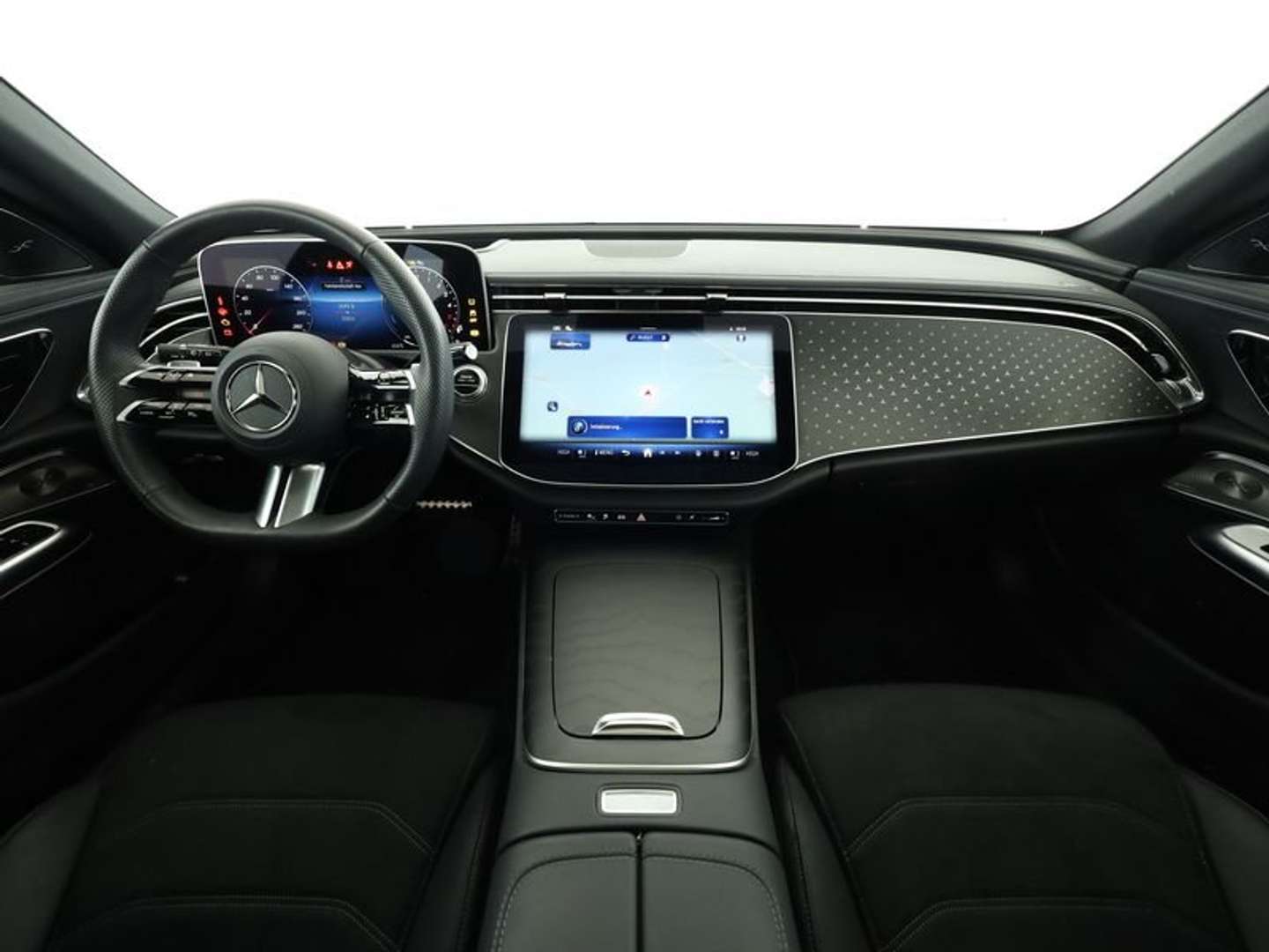 Mercedes Classe E 300 AMG Line - 2024 - Joinsteer - #7