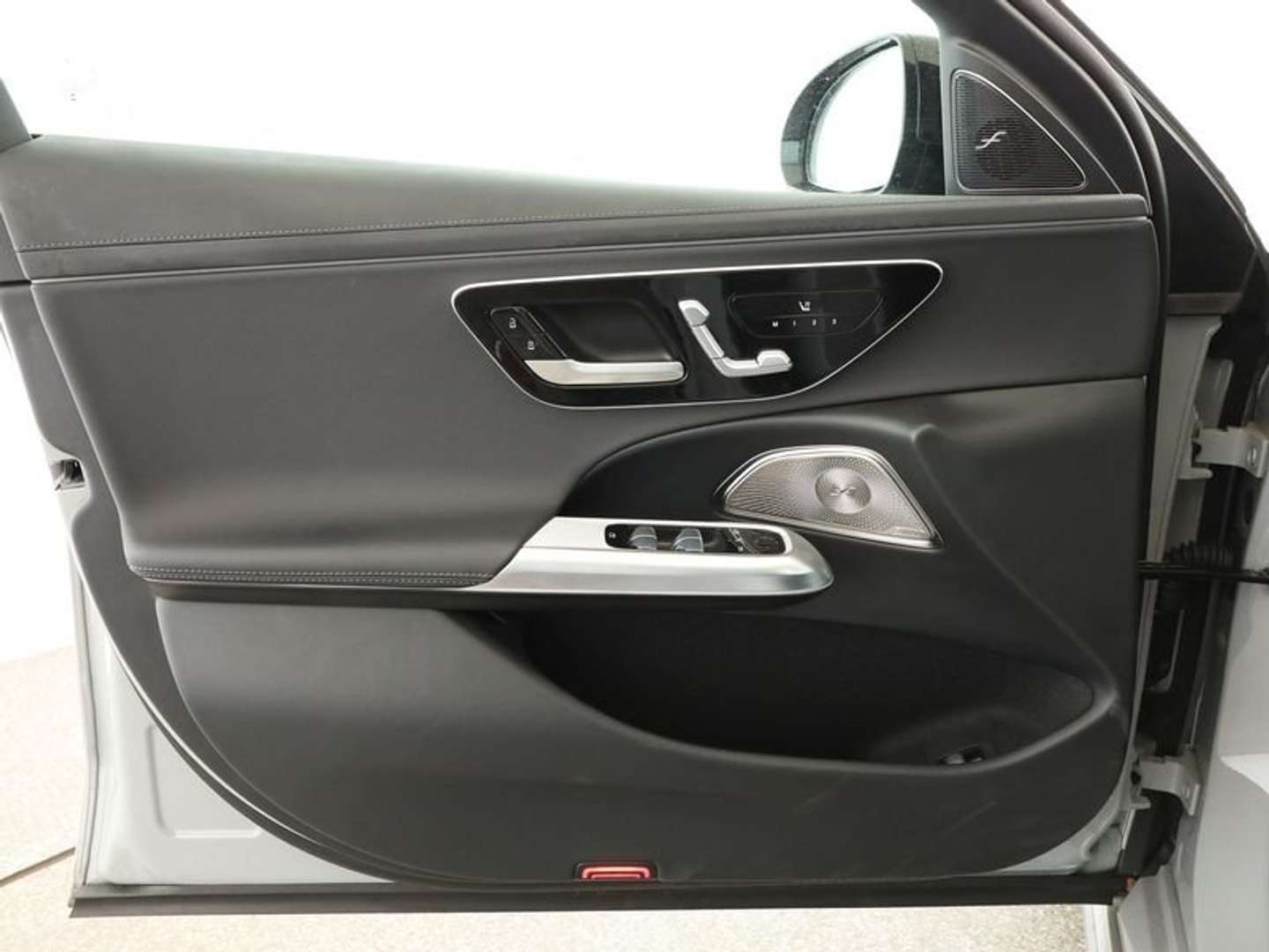 Mercedes Classe E 300 AMG Line - 2024 - Joinsteer - #9