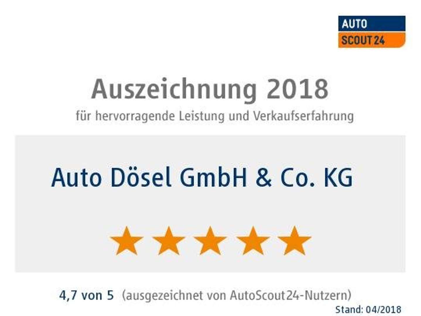 Mercedes Classe E 300 AMG Line - 2024 - Joinsteer - #14