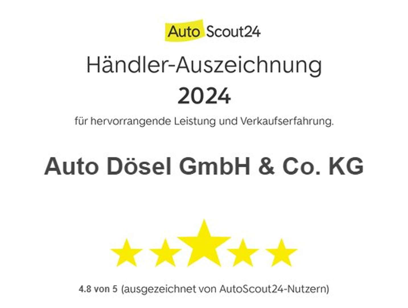 Mercedes Classe E 300 AMG Line - 2024 - Joinsteer - #20