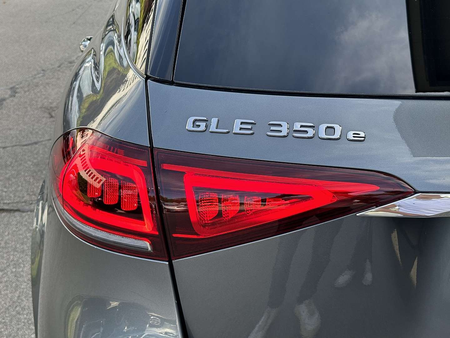 Mercedes GLE 350 AMG Line - 2023 - Joinsteer - #10