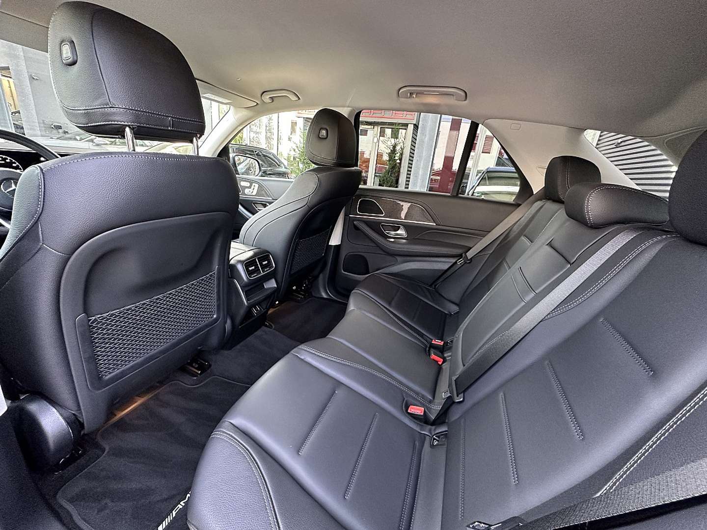 Mercedes GLE 350 AMG Line - 2023 - Joinsteer - #14