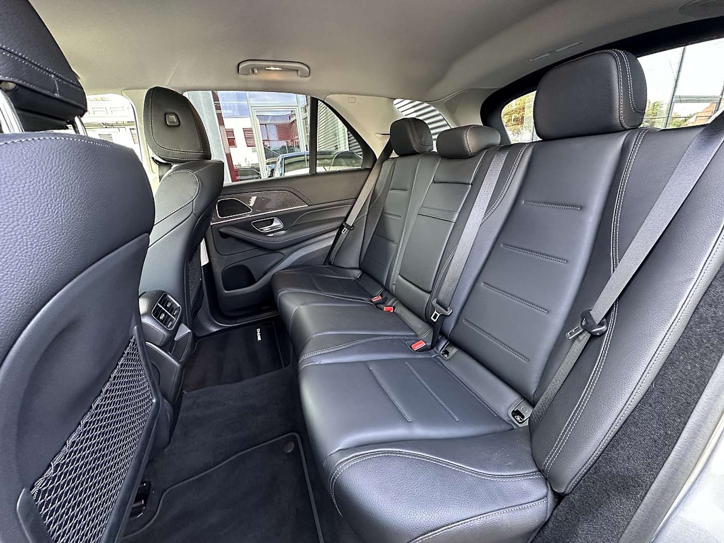 Mercedes GLE 350 AMG Line - 2023 - Joinsteer - #15
