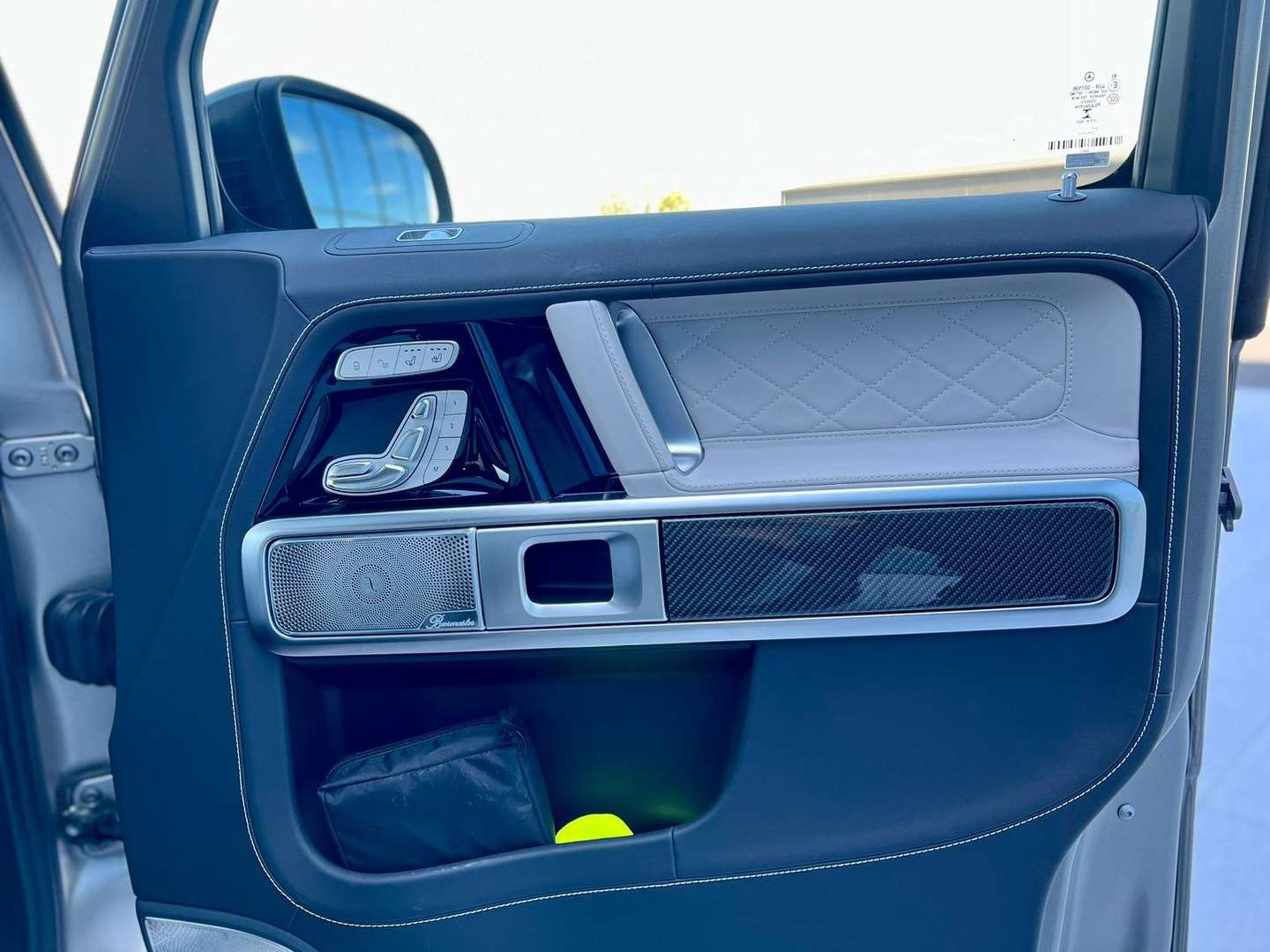 Mercedes G63 63 AMG Line - 2021 - Joinsteer - #8