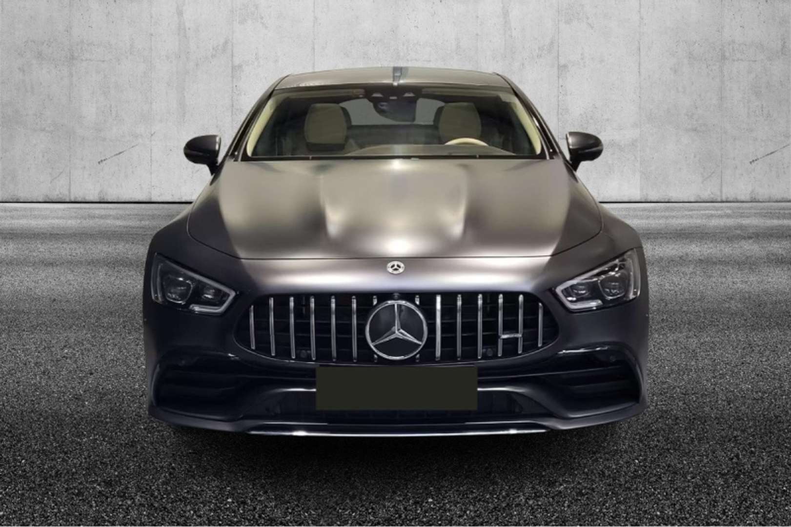 Mercedes AMG GT AMG Line - 2022 - Joinsteer - #3