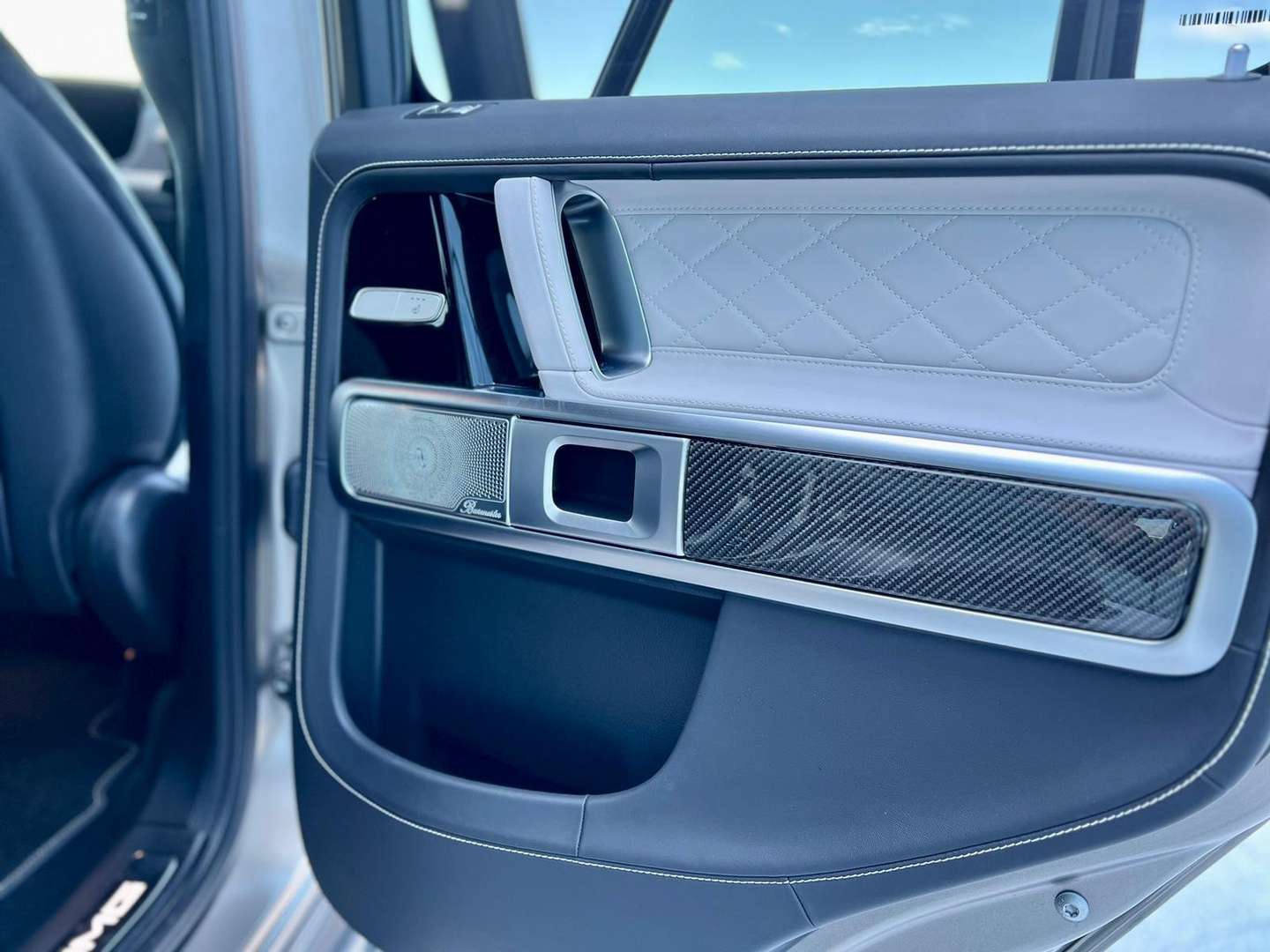 Mercedes G63 63 AMG Line - 2021 - Joinsteer - #10