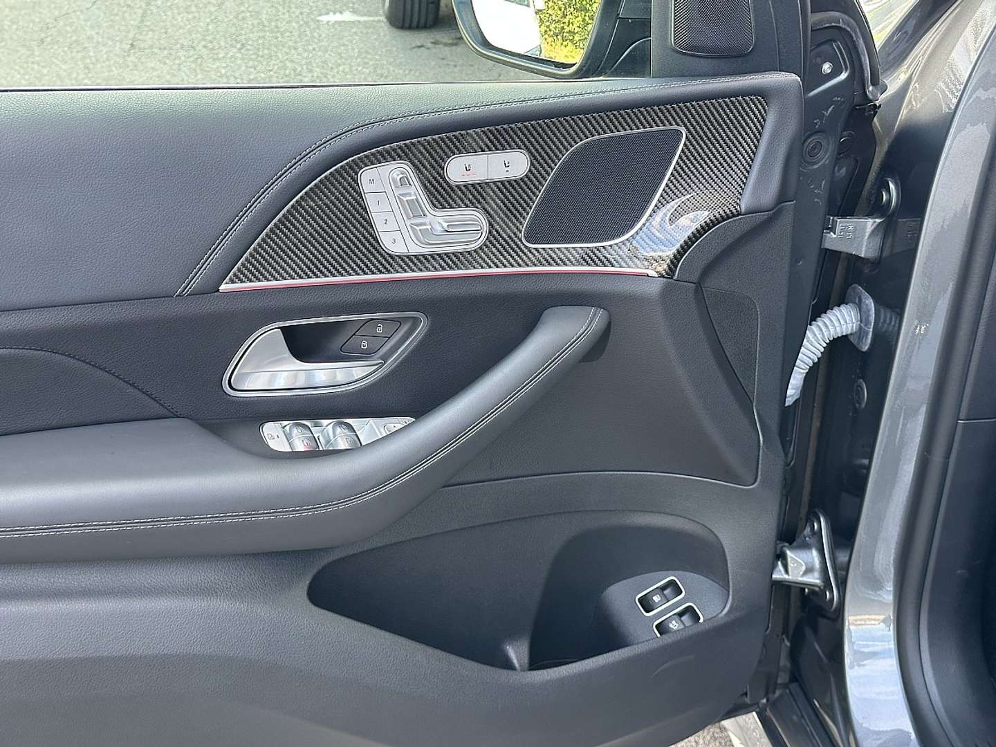 Mercedes GLE 350 AMG Line - 2023 - Joinsteer - #22