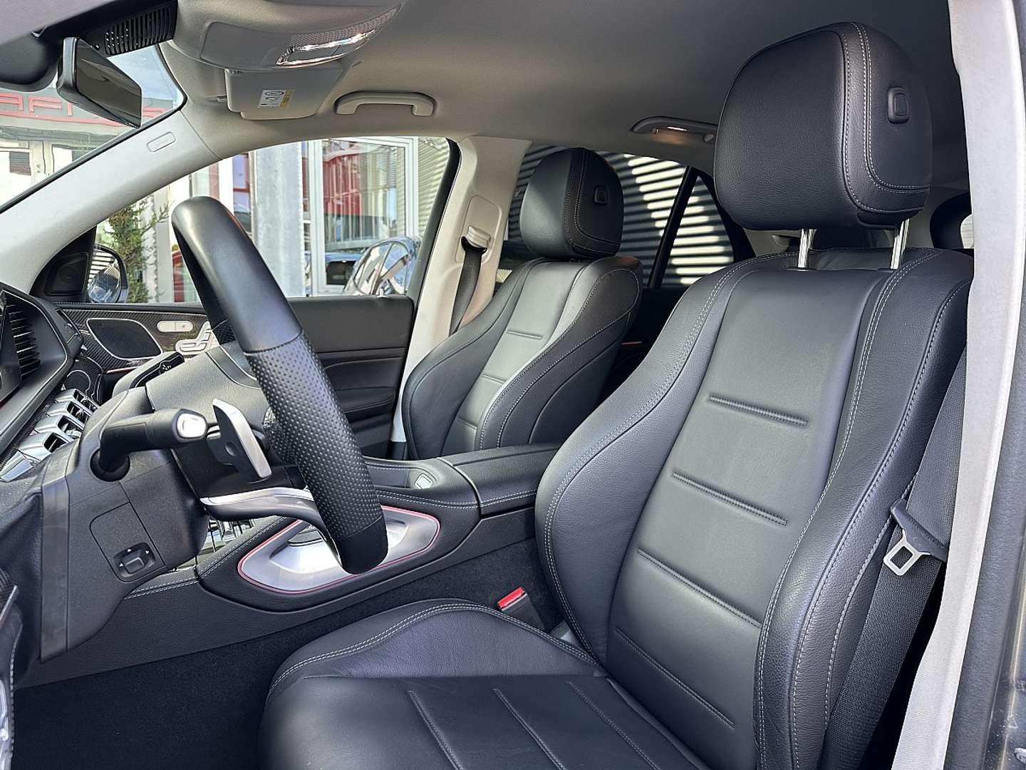 Mercedes GLE 350 AMG Line - 2023 - Joinsteer - #24