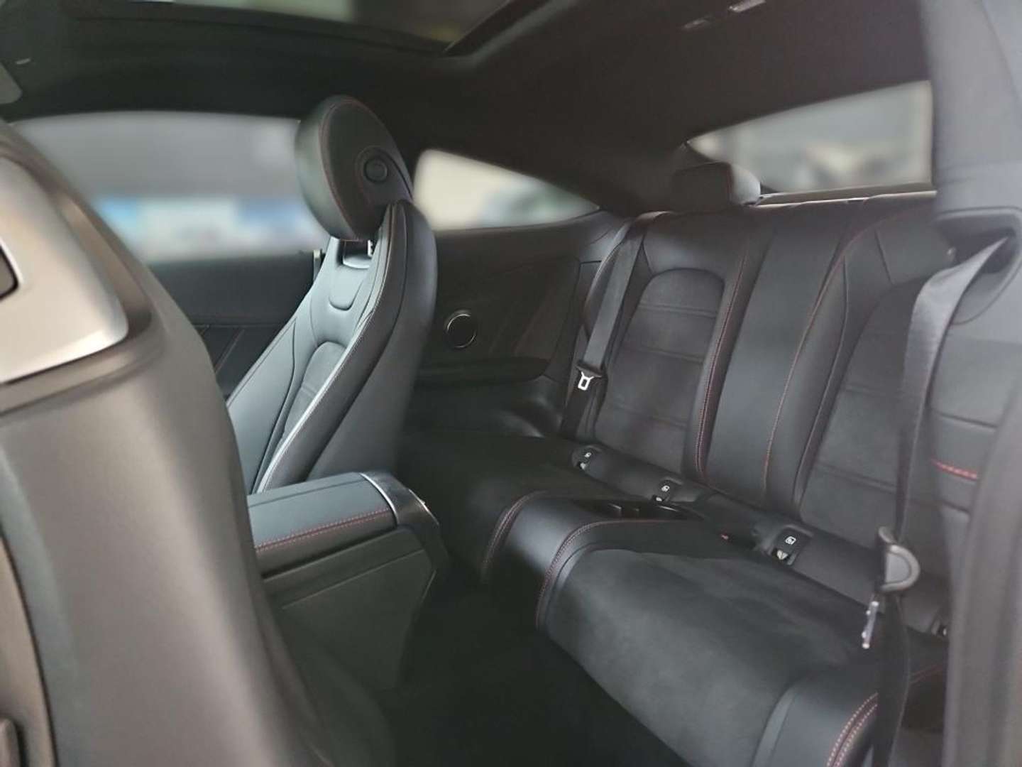 Mercedes Classe C Coupé 43 AMG Line - 2022 - Joinsteer - #11