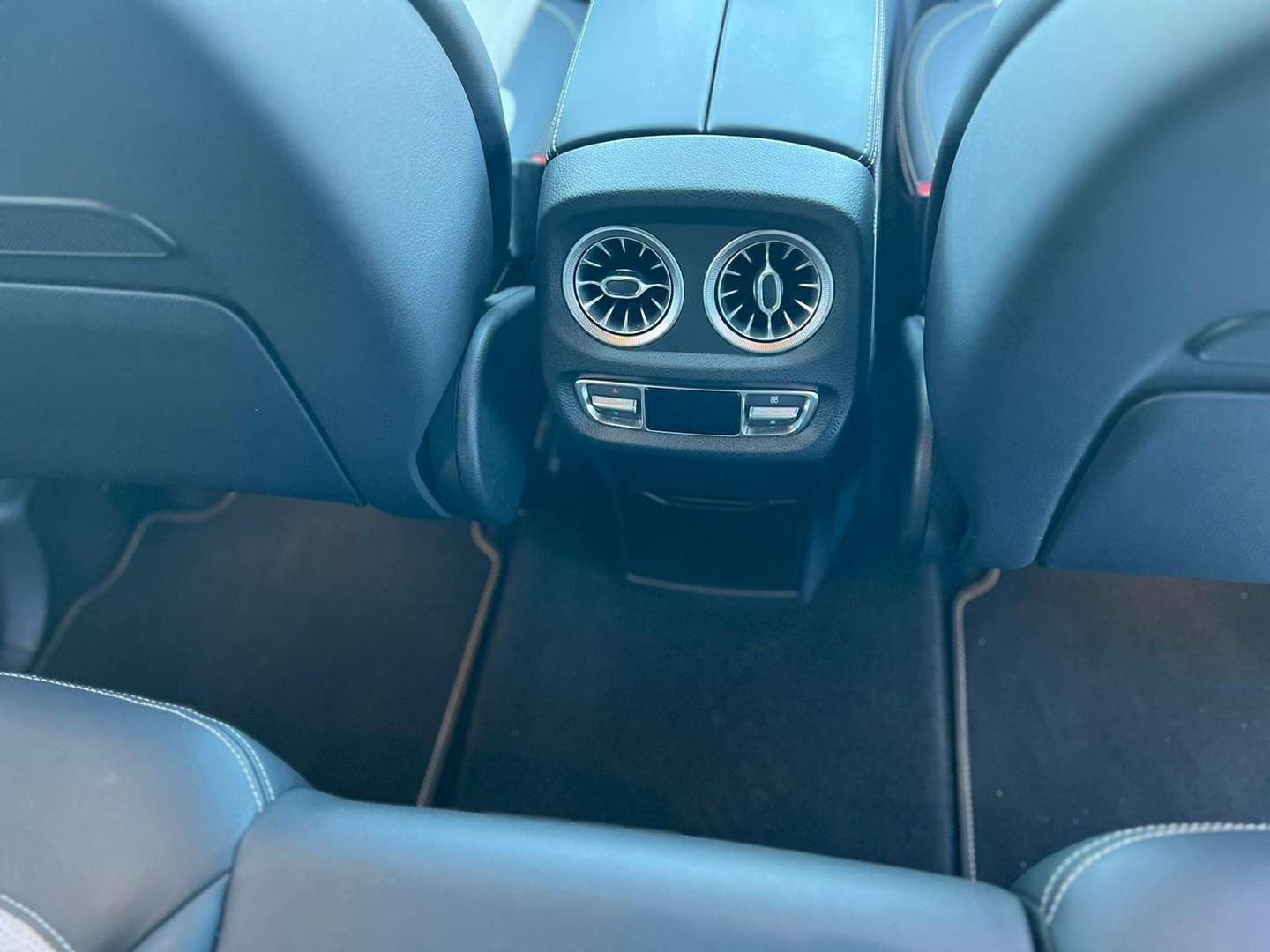 Mercedes G63 63 AMG Line - 2021 - Joinsteer - #15