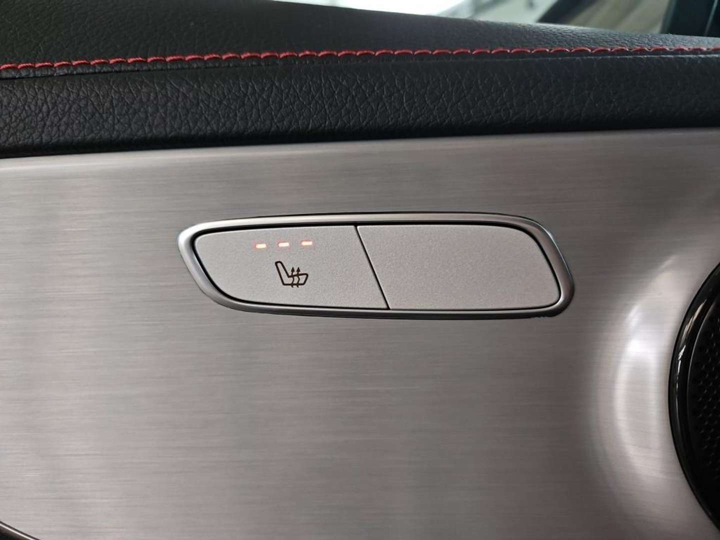 Mercedes Classe C Coupé 43 AMG Line - 2022 - Joinsteer - #13