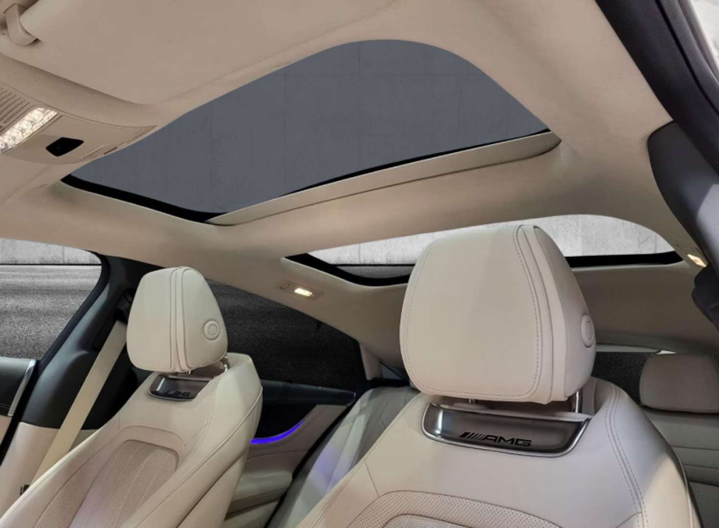 Mercedes AMG GT AMG Line - 2022 - Joinsteer - #13