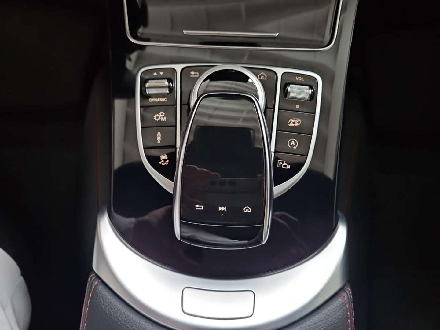 Mercedes Classe C Coupé 43 AMG Line - 2022 - Joinsteer - #16