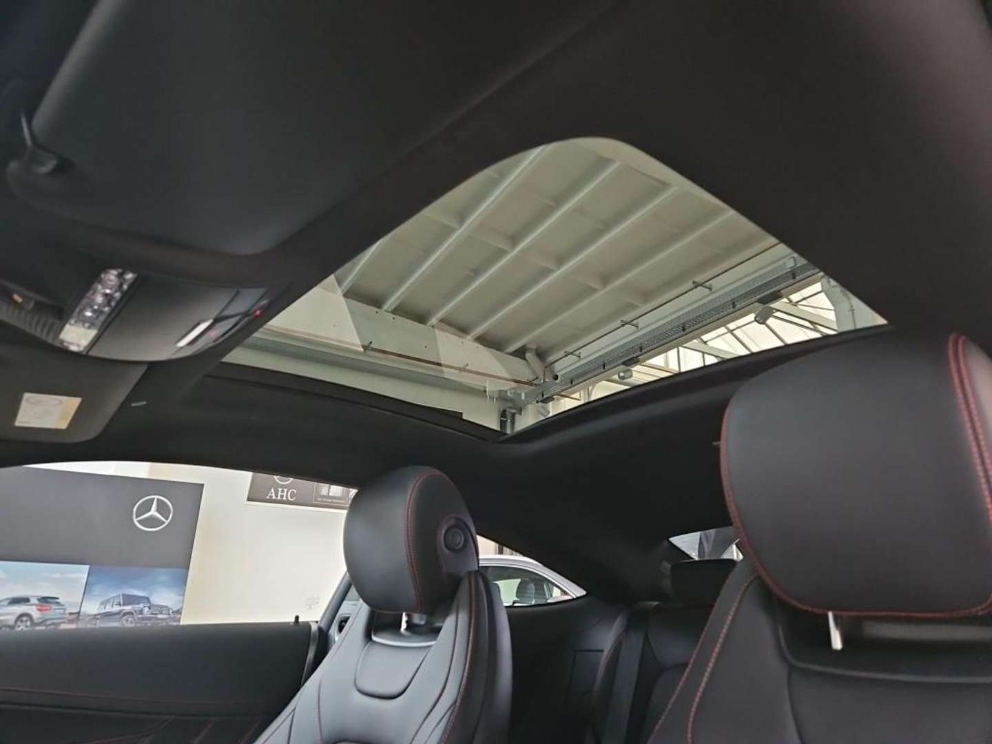 Mercedes Classe C Coupé 43 AMG Line - 2022 - Joinsteer - #17