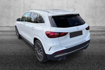 Mercedes GLA 200 Premium
