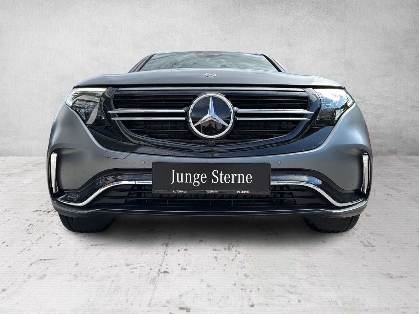 Mercedes EQC 400 AMG Line - 2022 - Joinsteer - #3