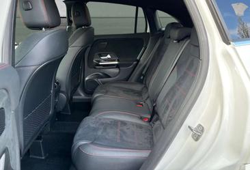 Mercedes GLA 200 Premium — photo 6