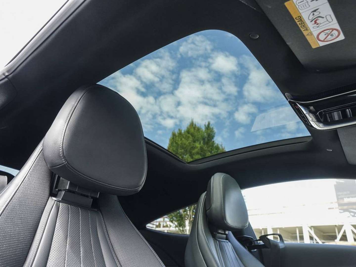 Mercedes CLE Coupé 450 AMG Line - 2024 - Joinsteer - #8