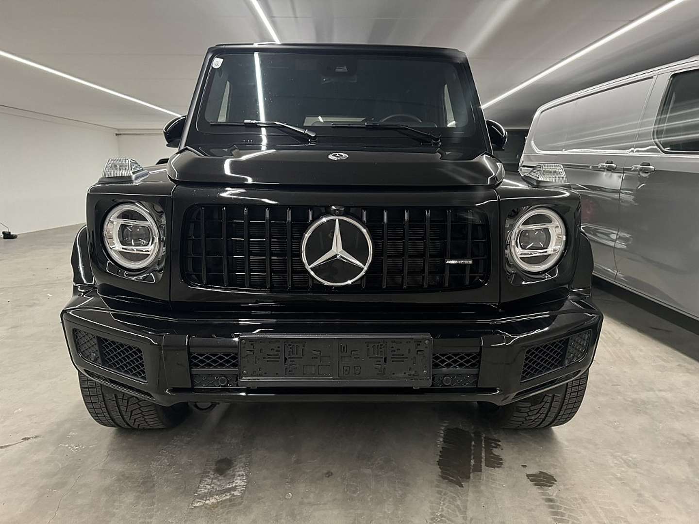 Mercedes Classe G 500 AMG Line - 2020 - Joinsteer - #1