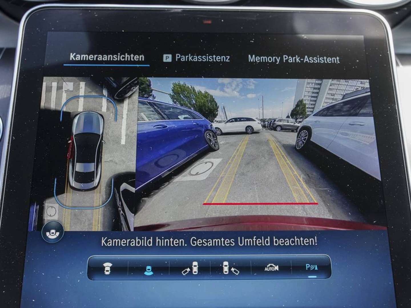 Mercedes CLE Coupé 450 AMG Line - 2024 - Joinsteer - #14