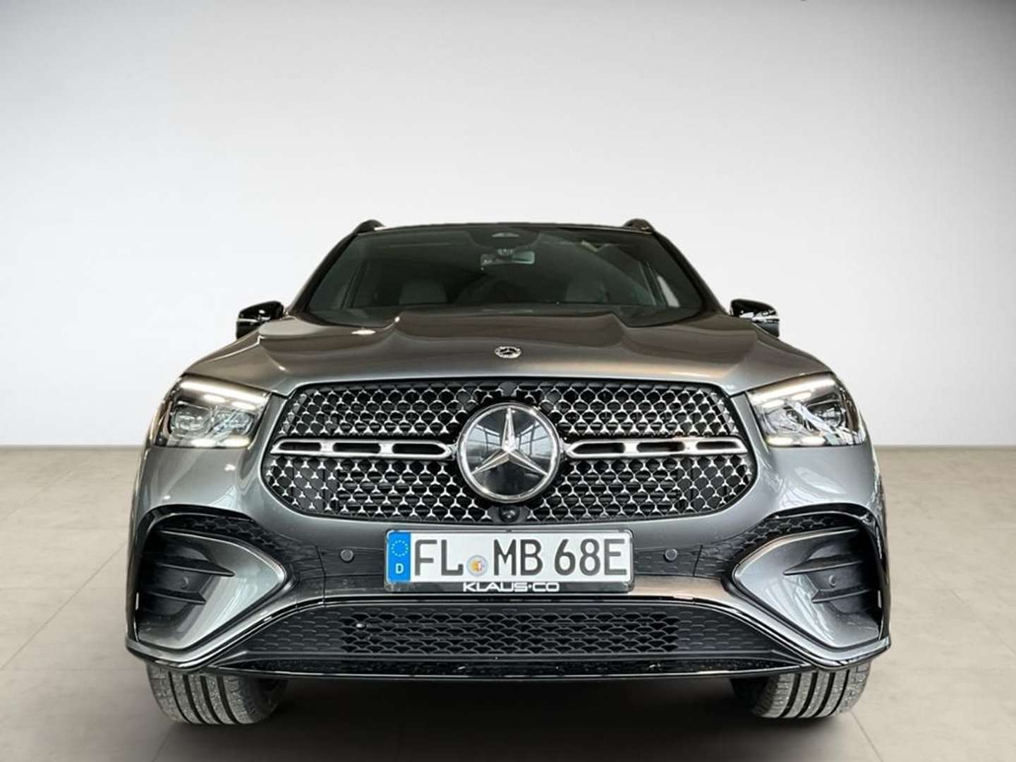 Mercedes GLE 350 AMG Line - 2025 - Joinsteer - #2