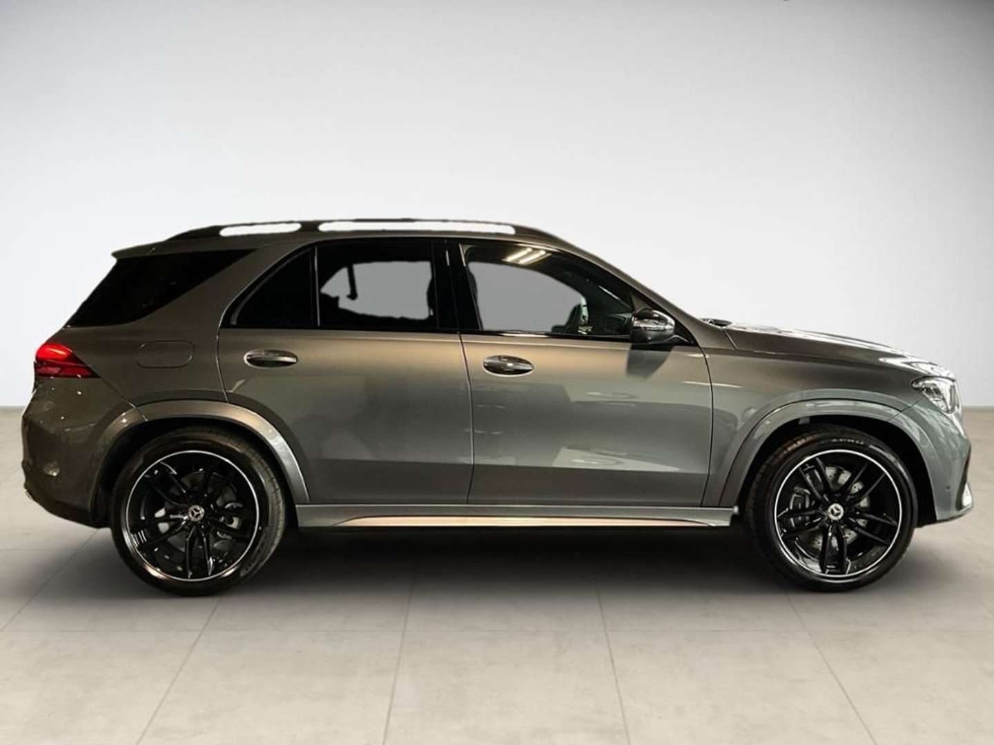Mercedes GLE 350 AMG Line - 2025 - Joinsteer - #3