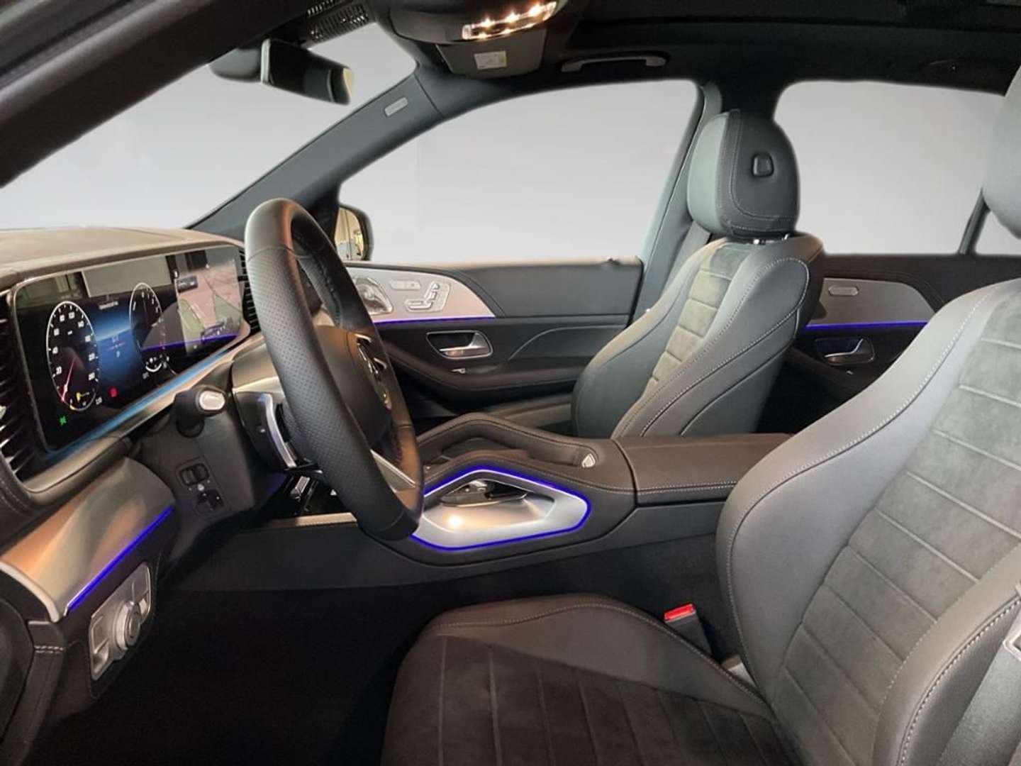 Mercedes GLE 350 AMG Line - 2025 - Joinsteer - #8