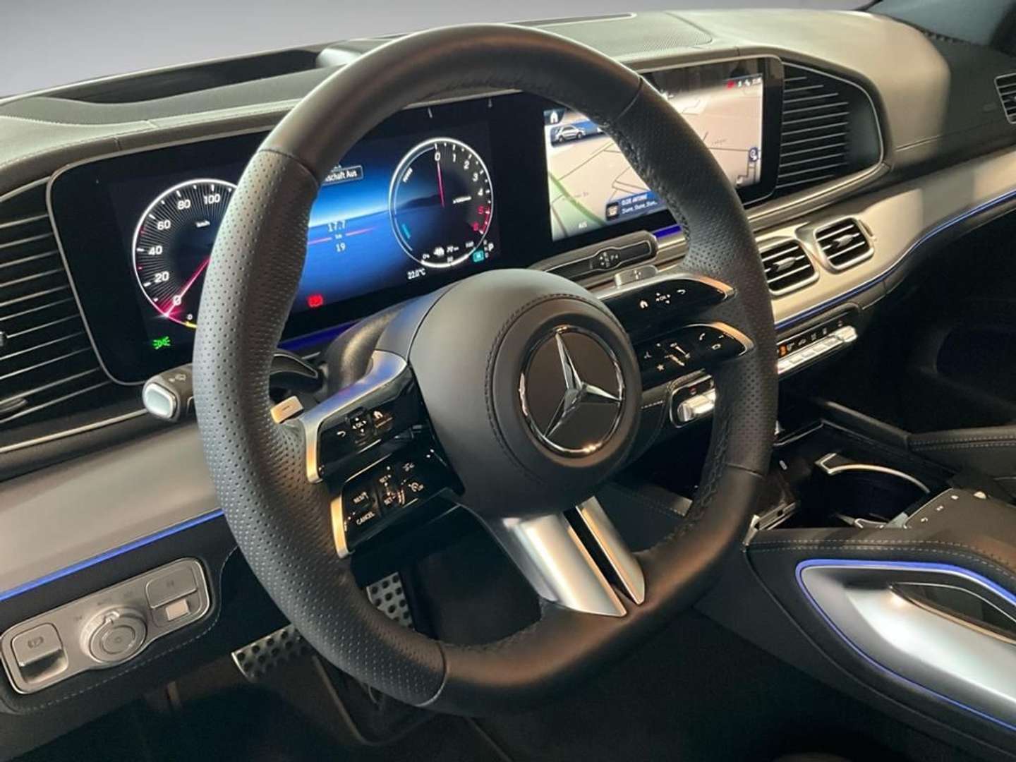 Mercedes GLE 350 AMG Line - 2025 - Joinsteer - #9