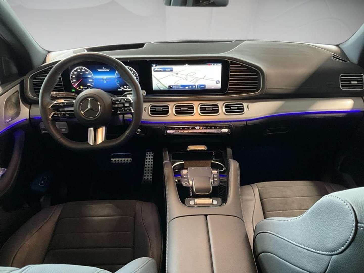 Mercedes GLE 350 AMG Line - 2025 - Joinsteer - #10