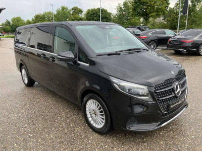 Mercedes V 300d 300 Avantgarde - 2024 - Joinsteer - #1